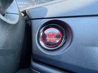 2023 Honda Accord Sedan EX