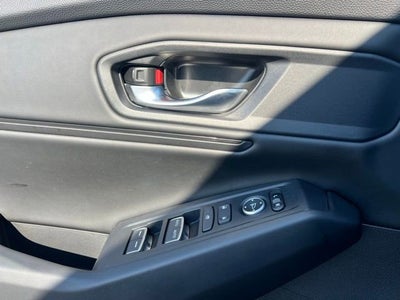 2023 Honda Accord Sedan EX