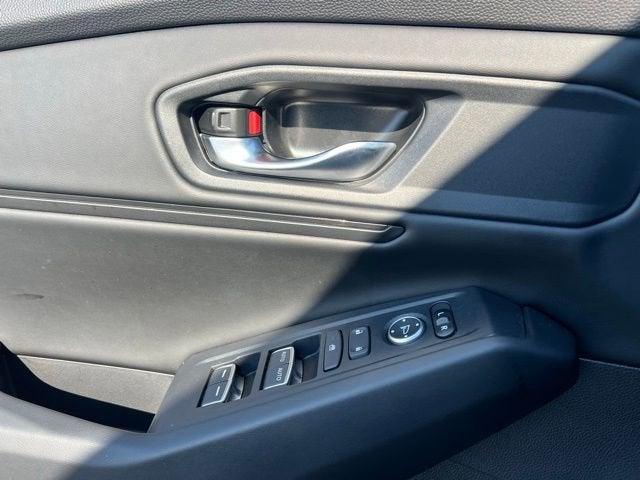 2023 Honda Accord Sedan EX