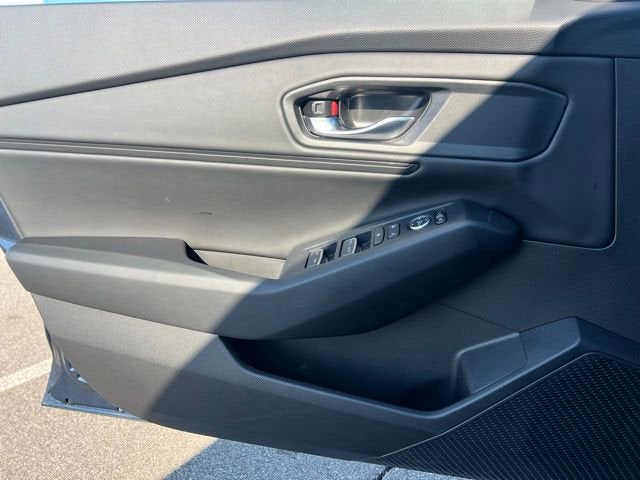 2023 Honda Accord Sedan EX