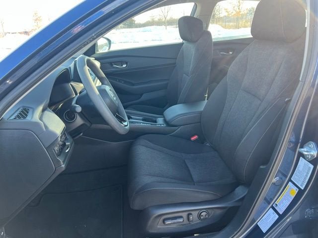 2023 Honda Accord Sedan EX