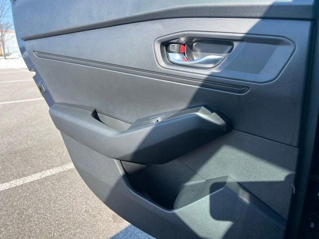 2023 Honda Accord Sedan EX