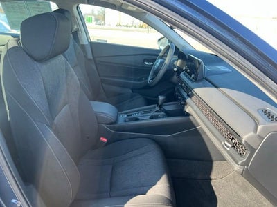2023 Honda Accord Sedan EX