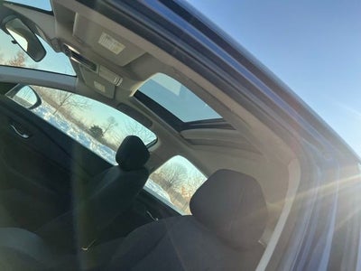 2023 Honda Accord Sedan EX