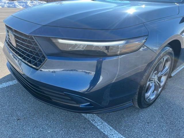 2023 Honda Accord Sedan EX