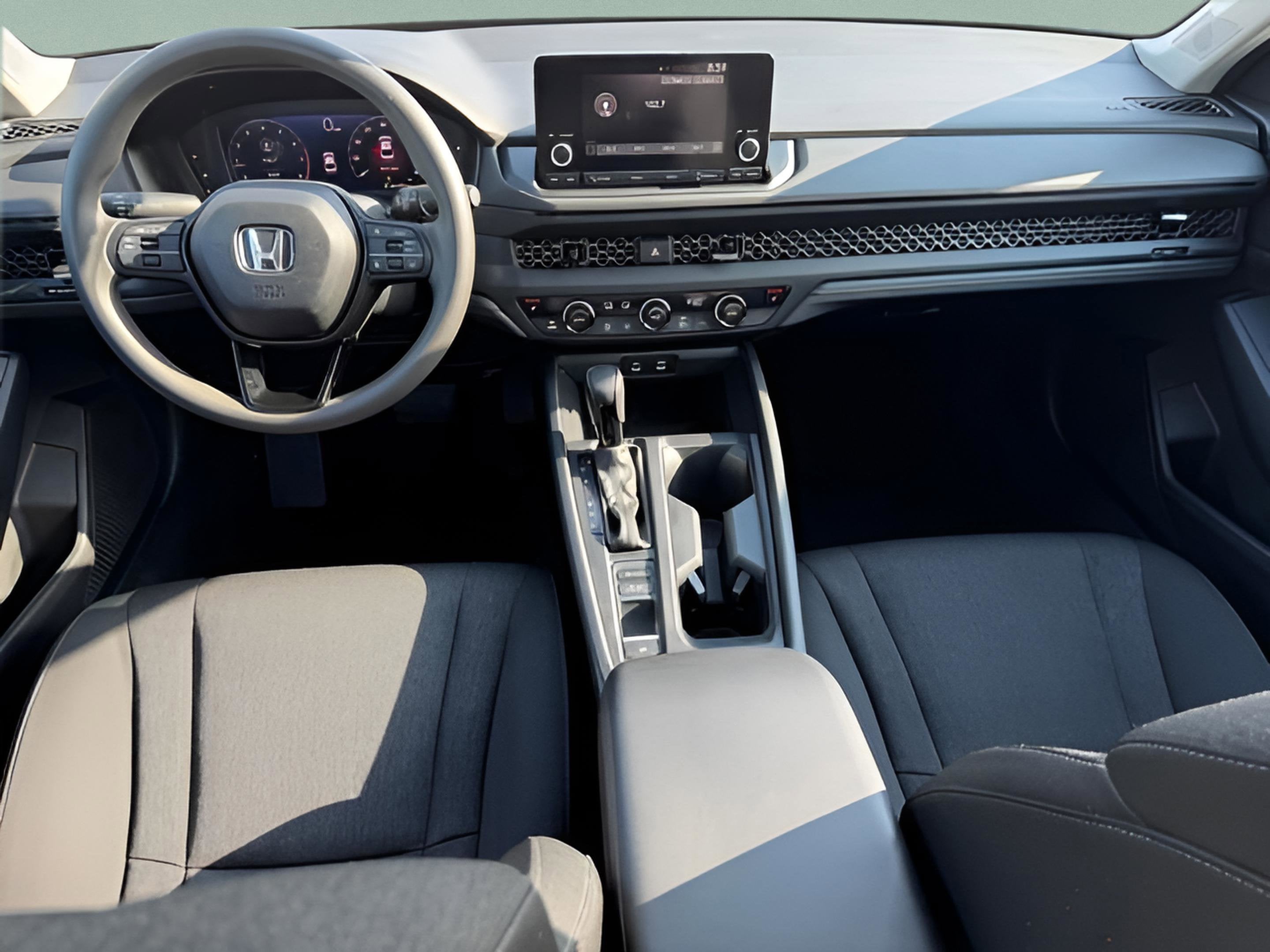 2023 Honda Accord Sedan EX