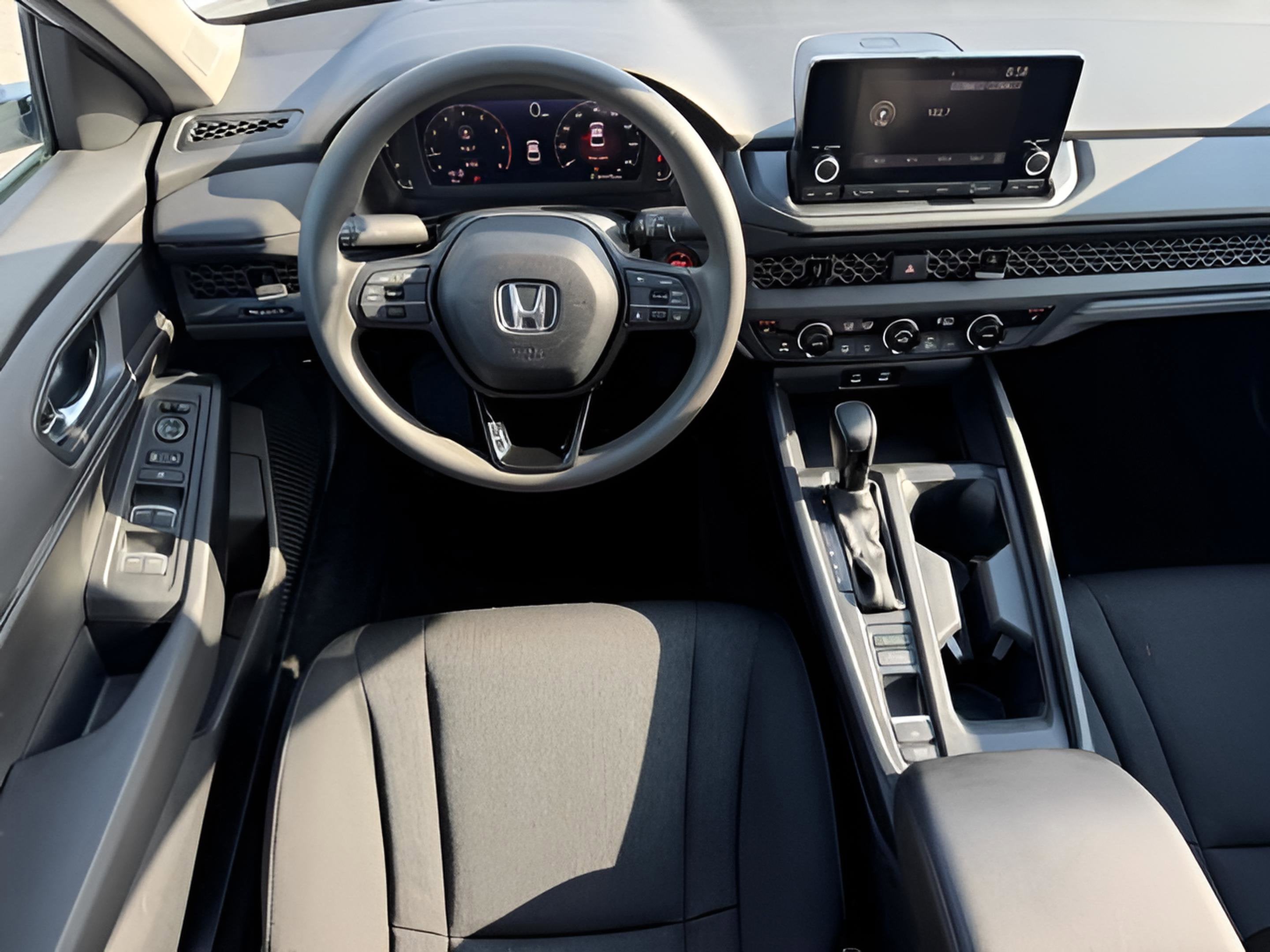 2023 Honda Accord Sedan EX
