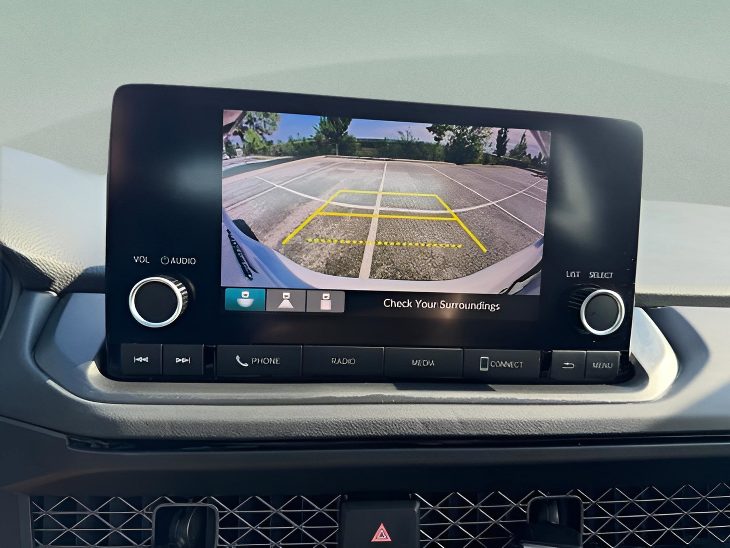 2023 Honda Accord Sedan EX