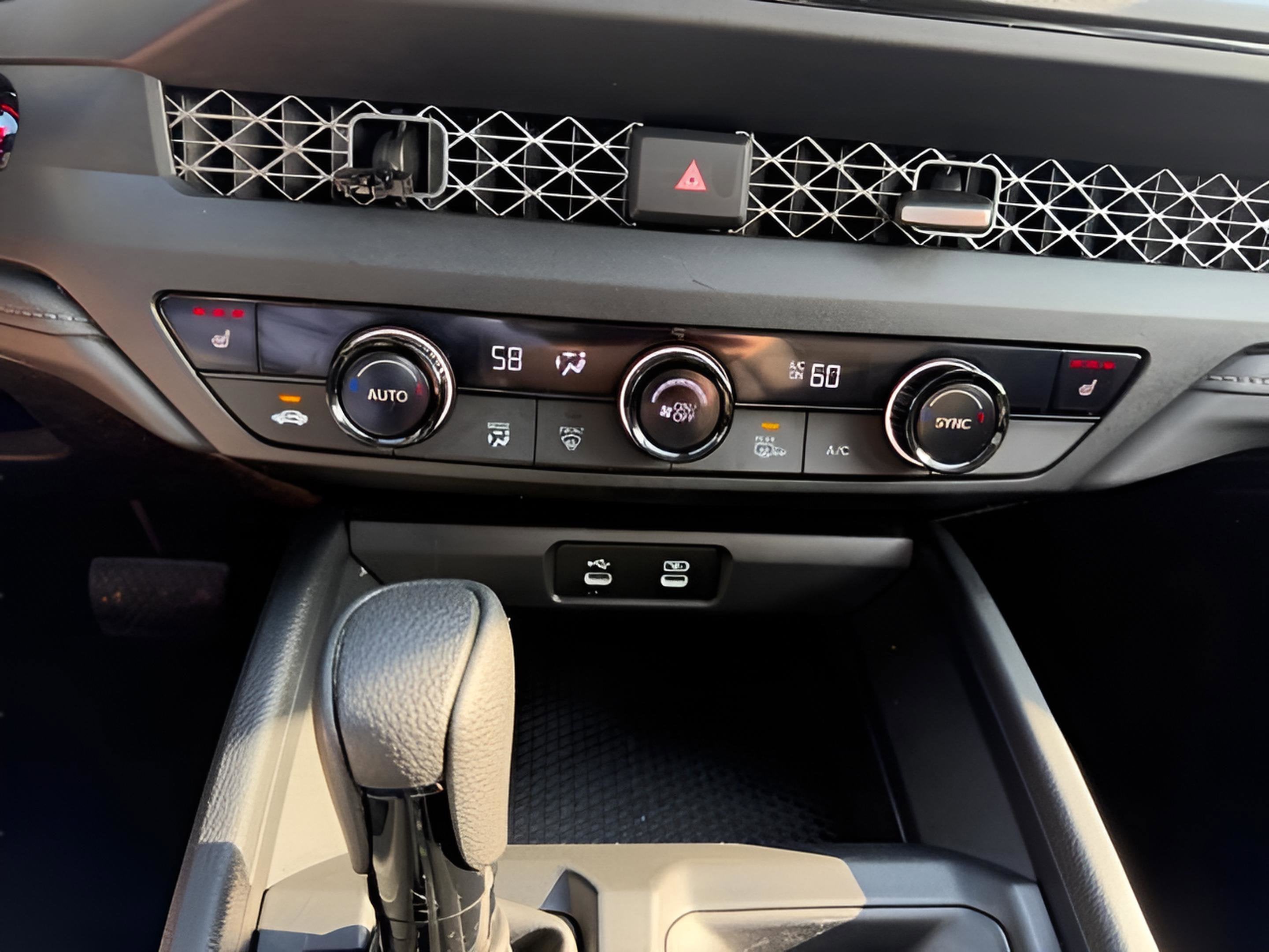 2023 Honda Accord Sedan EX