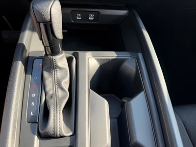 2023 Honda Accord Sedan EX
