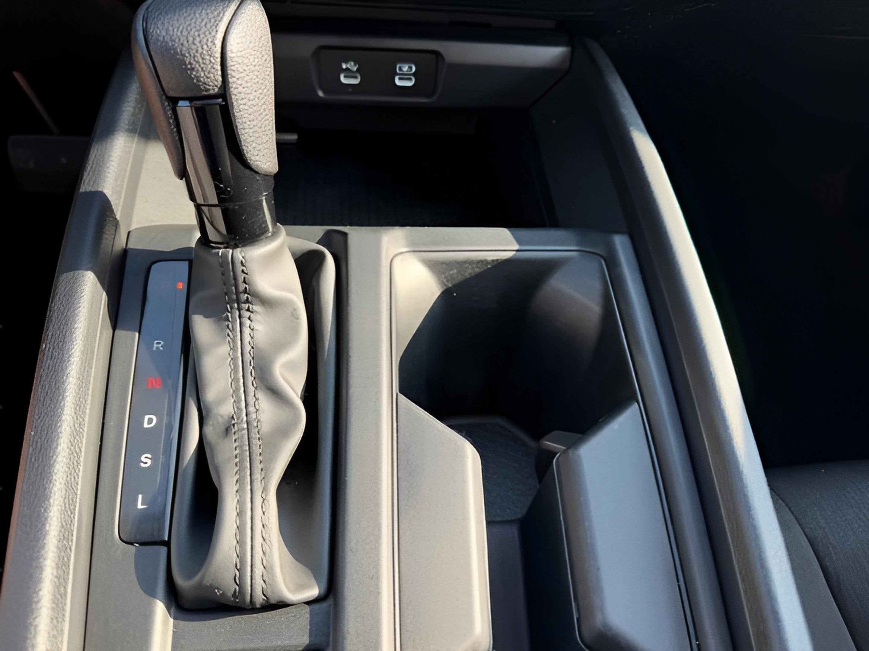 2023 Honda Accord Sedan EX
