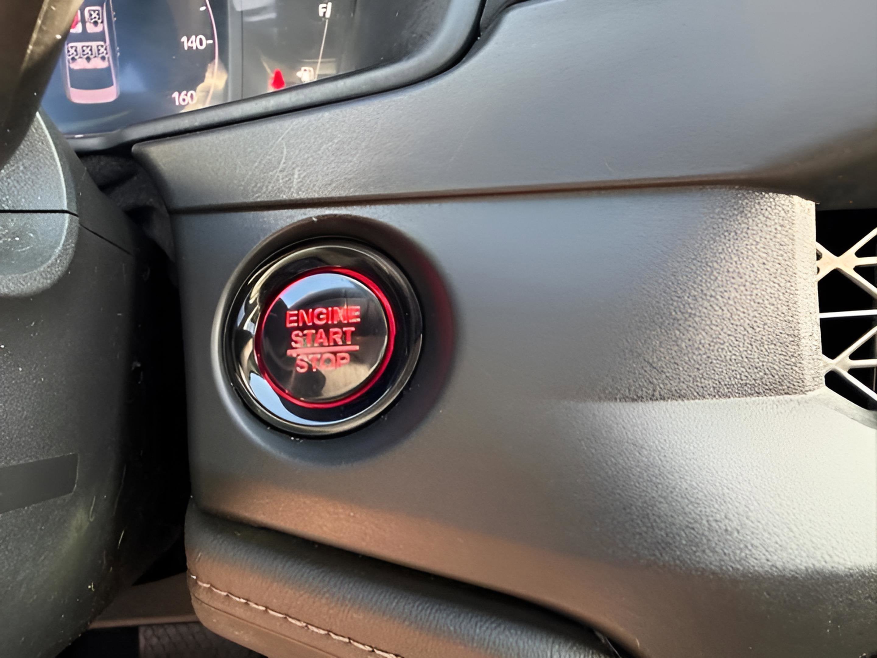 2023 Honda Accord Sedan EX