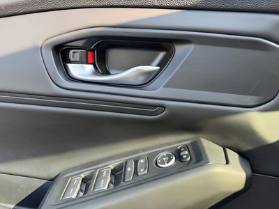 2023 Honda Accord Sedan EX