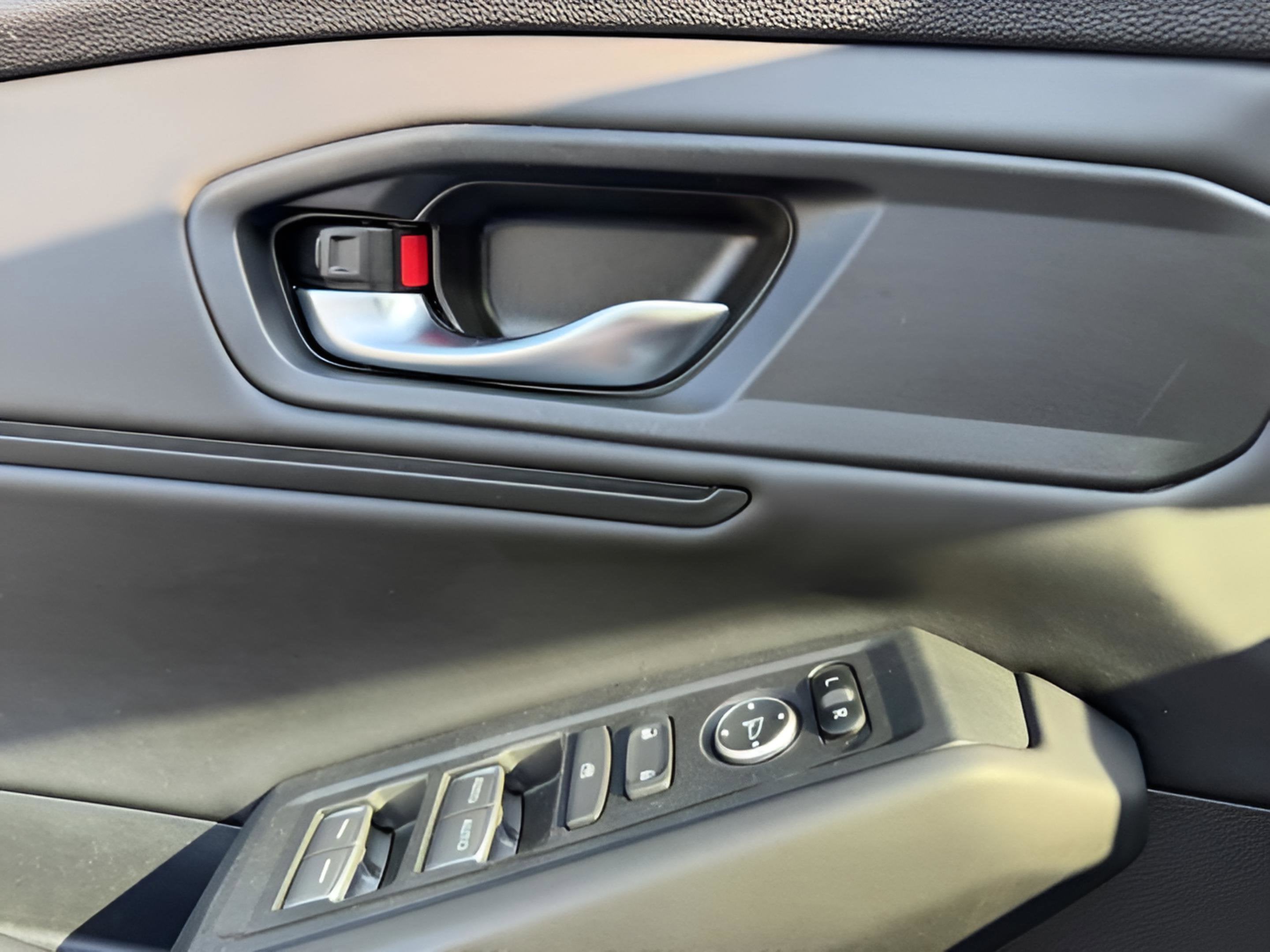 2023 Honda Accord Sedan EX