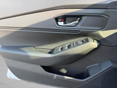 2023 Honda Accord Sedan EX
