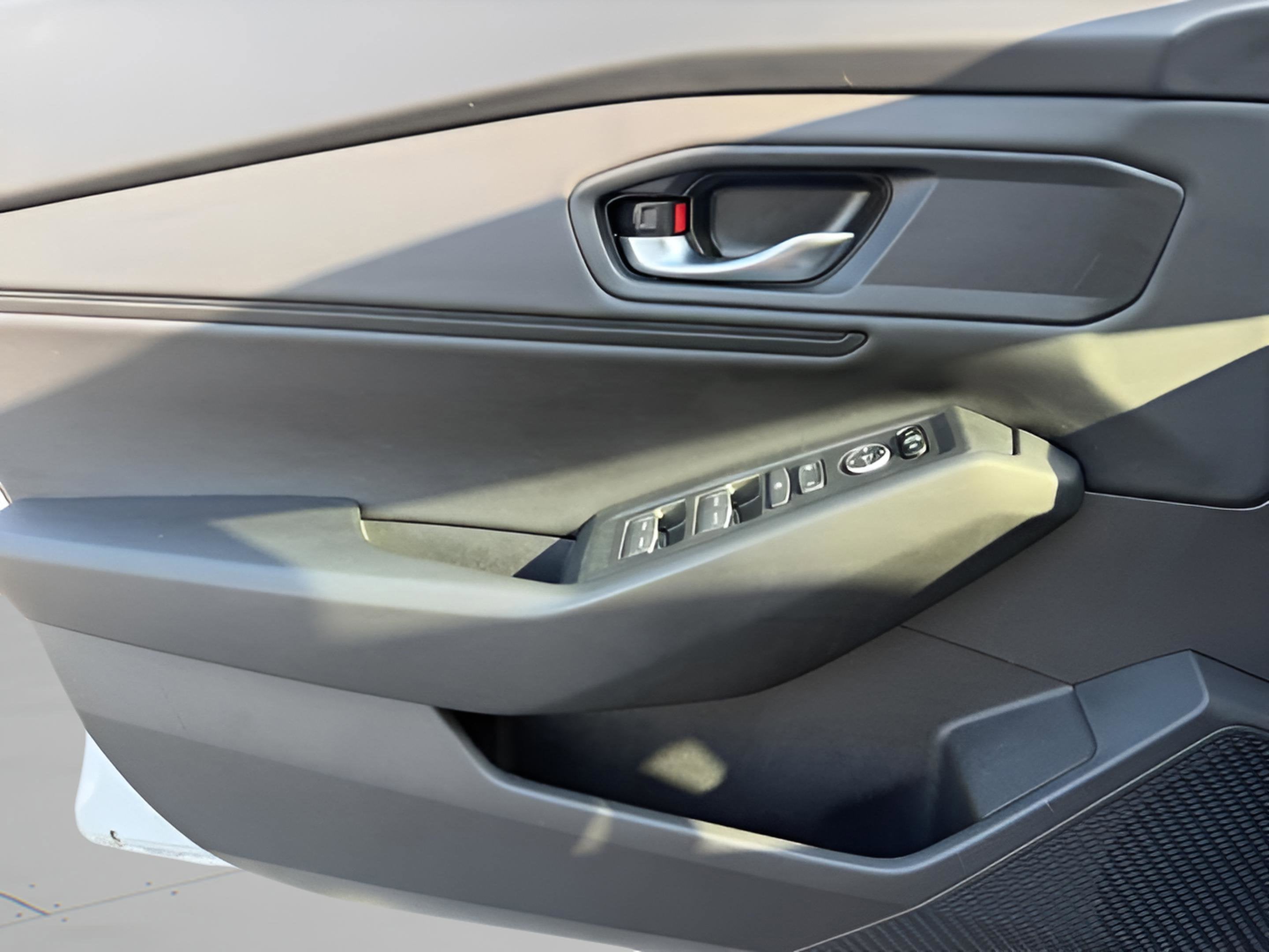 2023 Honda Accord Sedan EX