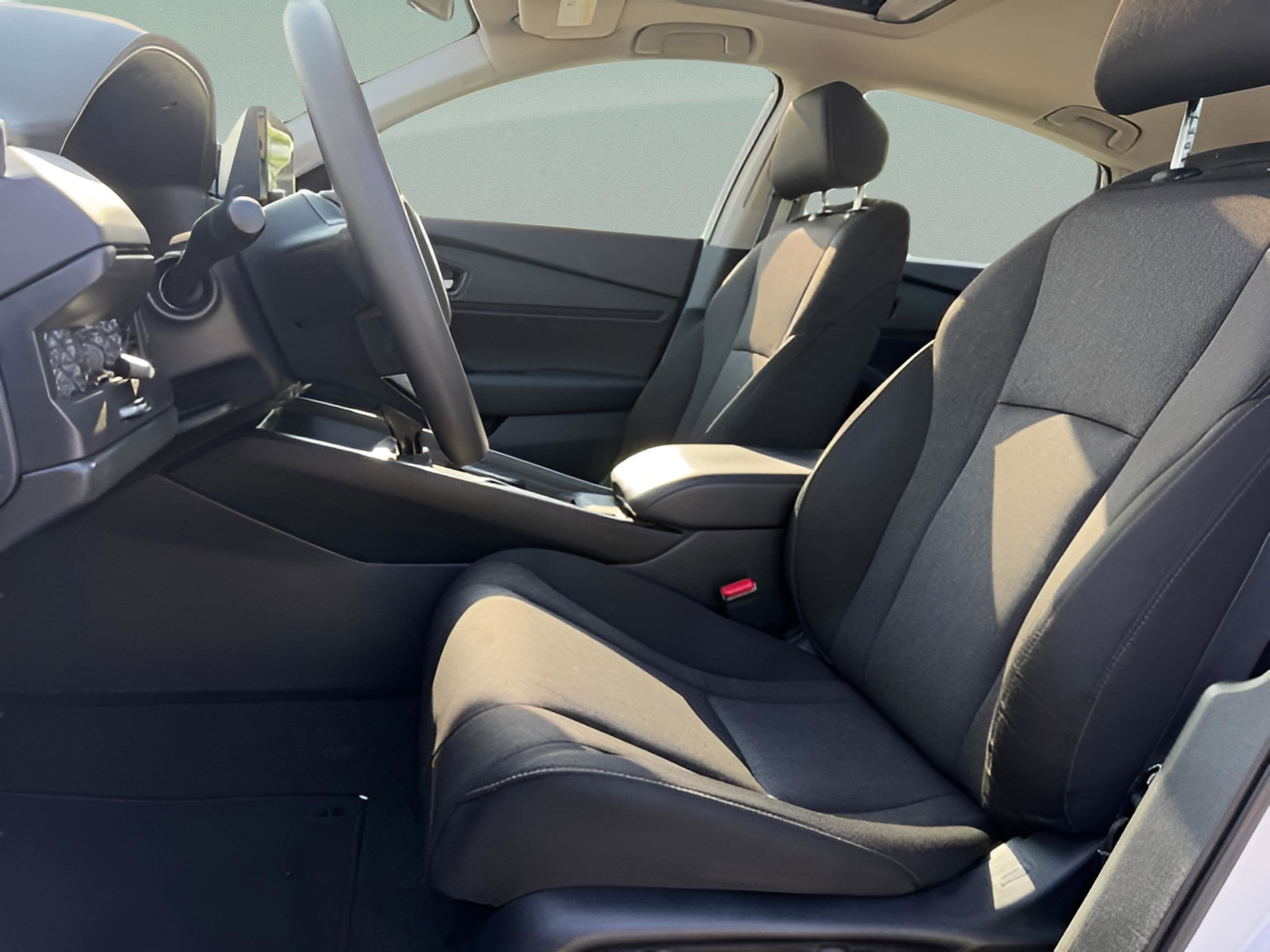 2023 Honda Accord Sedan EX