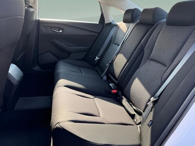 2023 Honda Accord Sedan EX