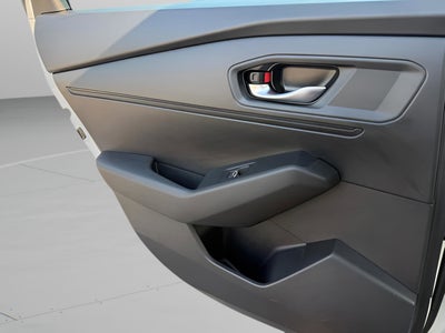 2023 Honda Accord Sedan EX
