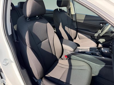 2023 Honda Accord Sedan EX