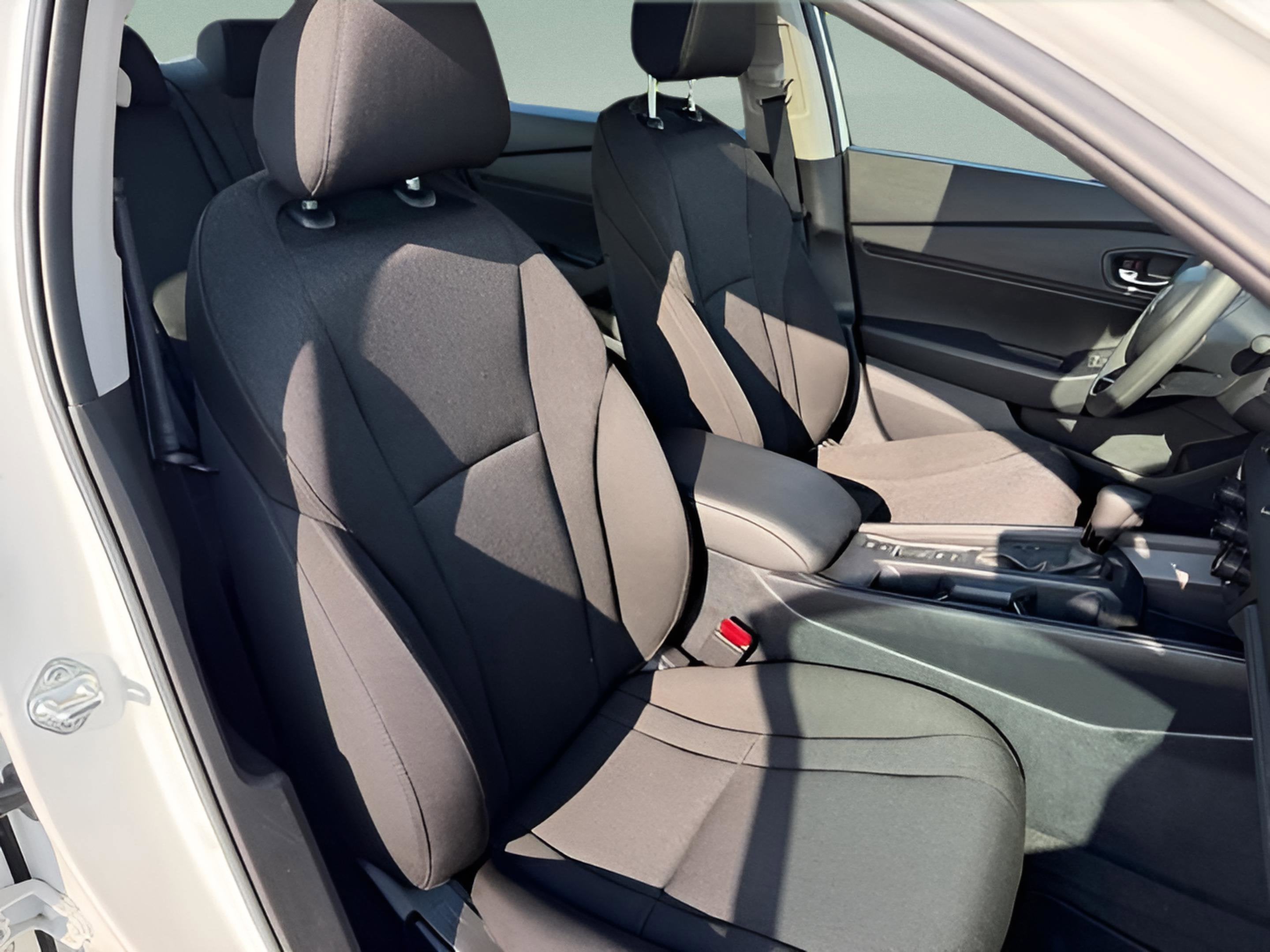 2023 Honda Accord Sedan EX