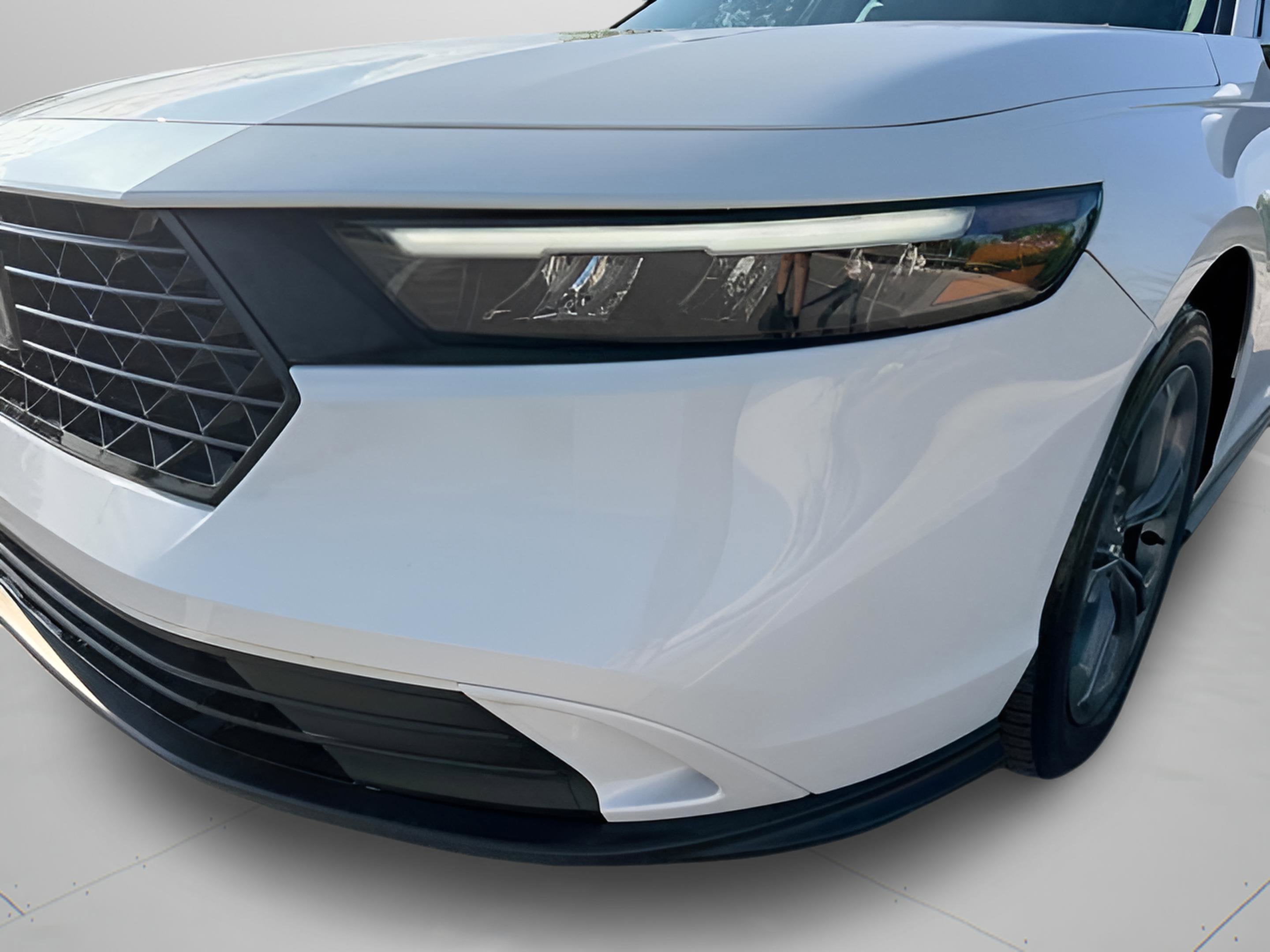 2023 Honda Accord Sedan EX