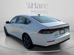 2023 Honda Accord Sedan EX