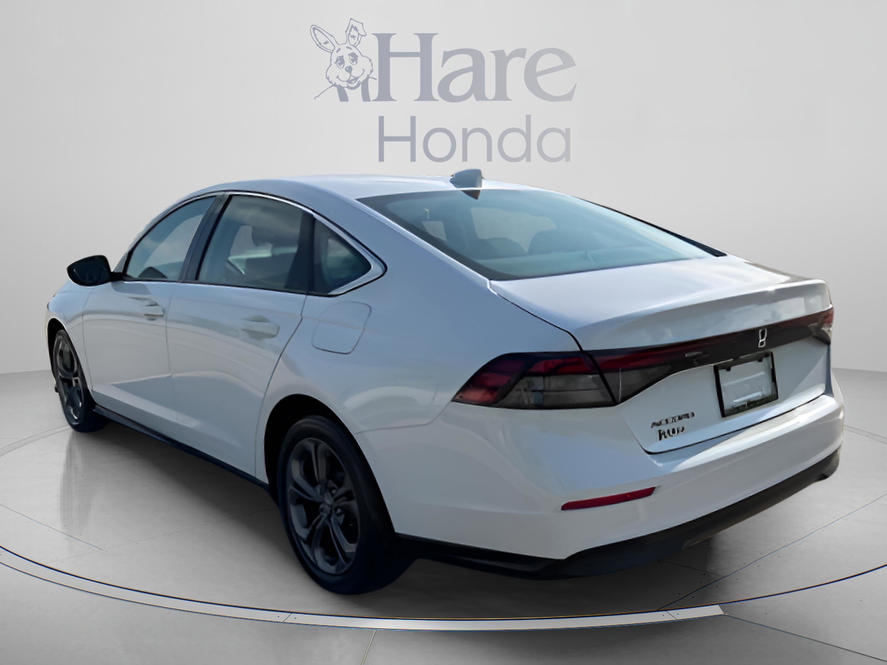 2023 Honda Accord Sedan EX
