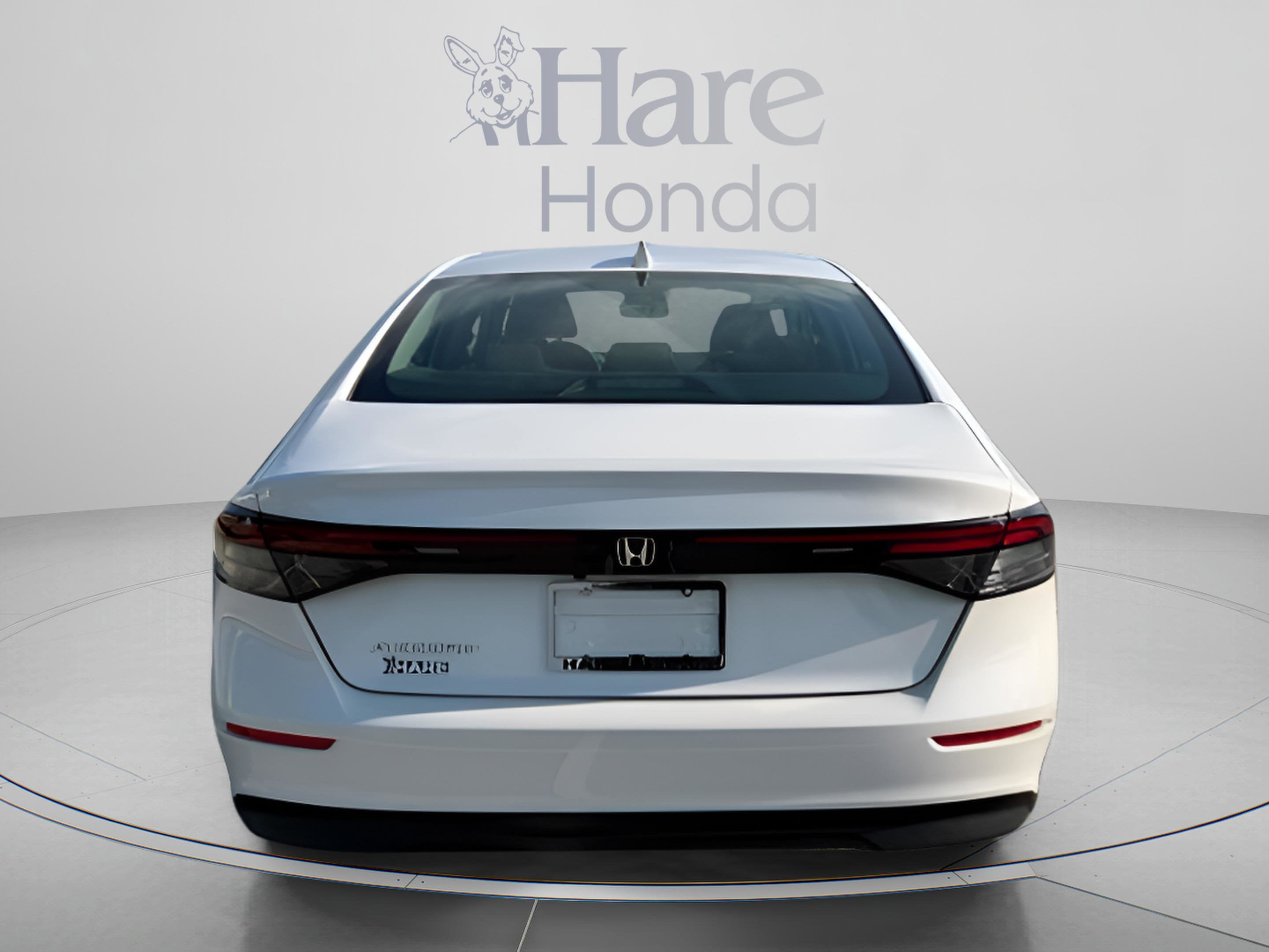 2023 Honda Accord Sedan EX