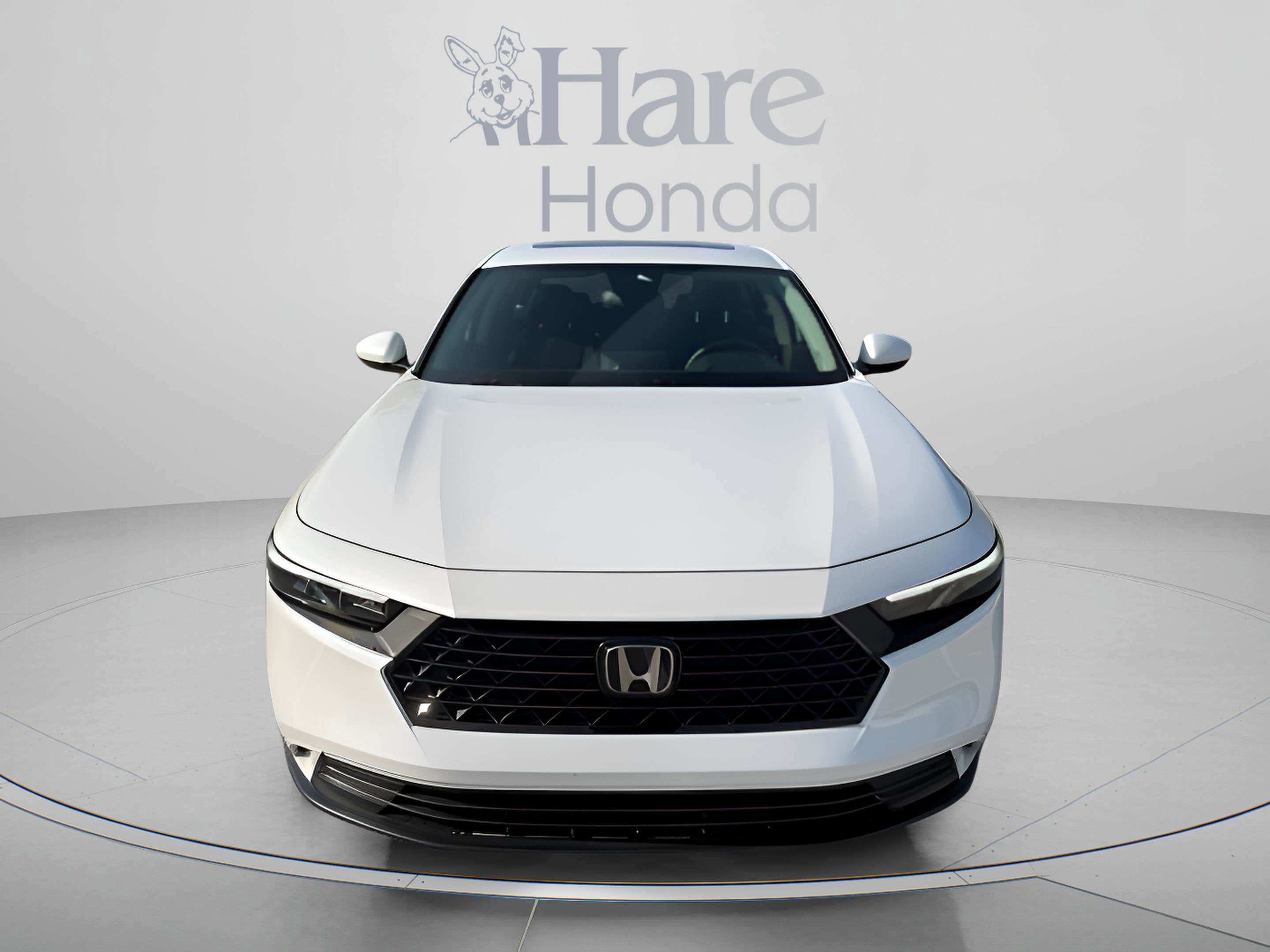 2023 Honda Accord Sedan EX