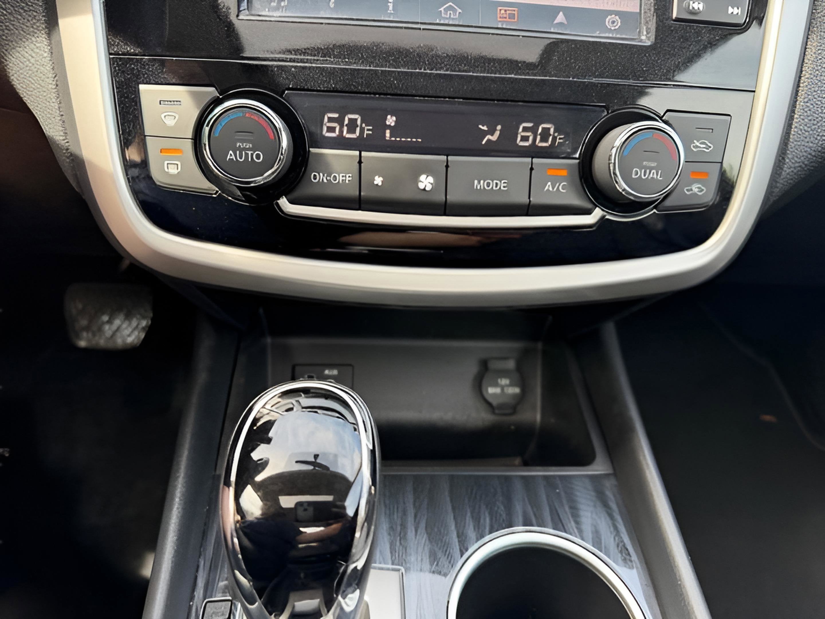 2018 Nissan Altima 2.5 SL