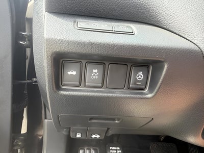 2018 Nissan Altima 2.5 SL