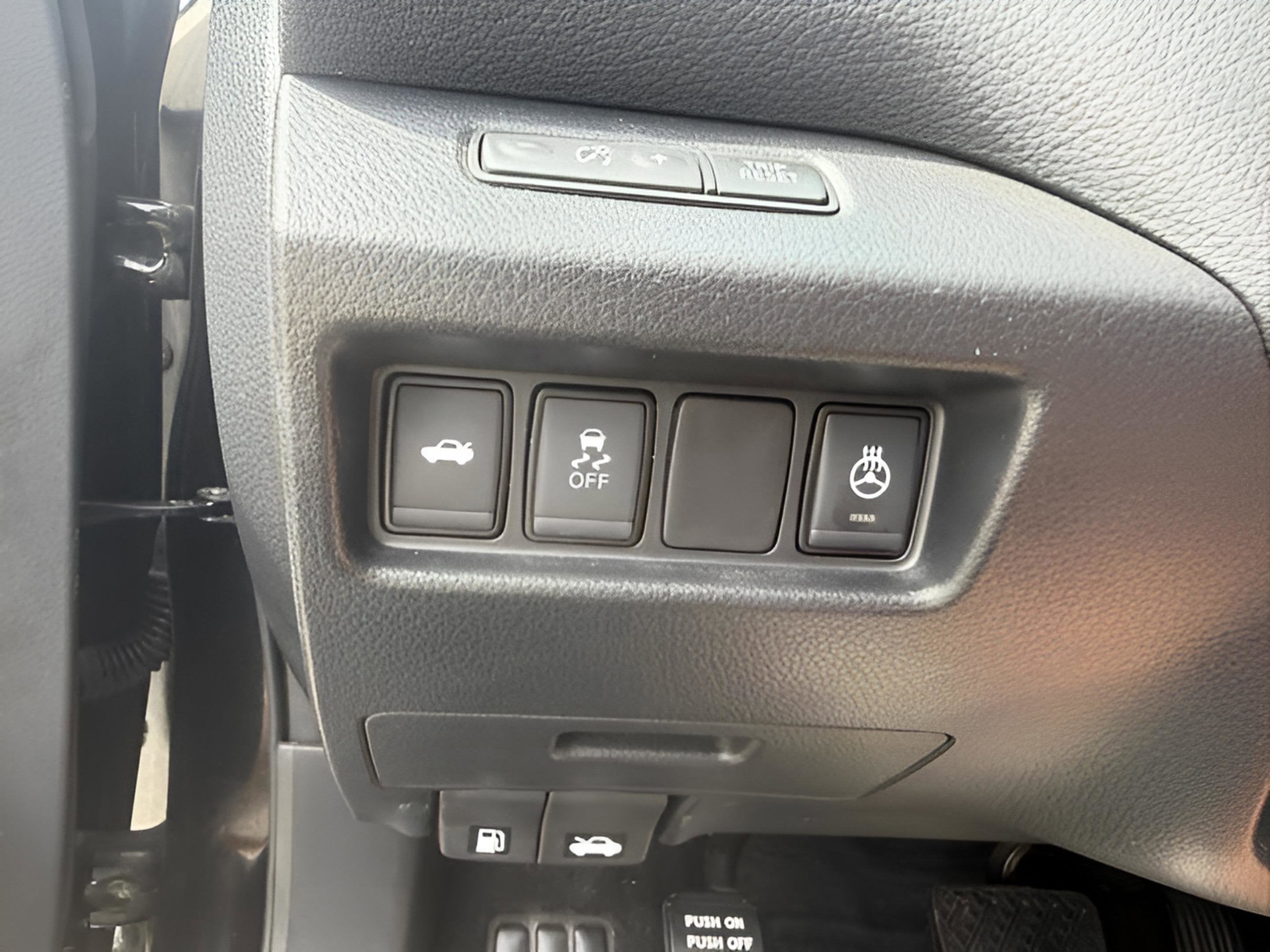 2018 Nissan Altima 2.5 SL