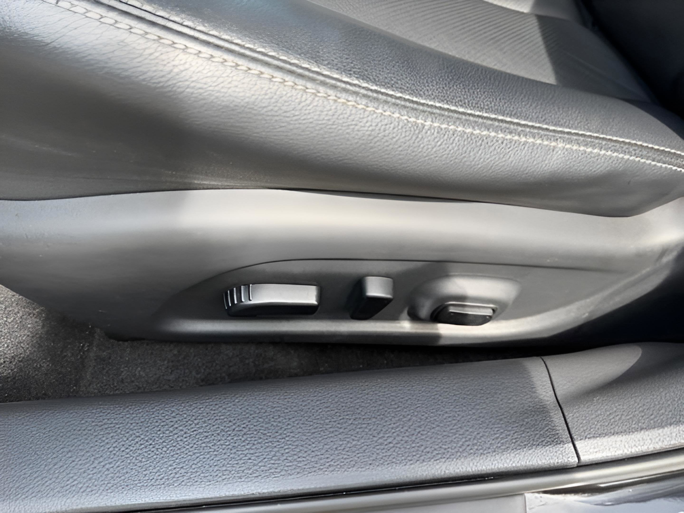 2018 Nissan Altima 2.5 SL