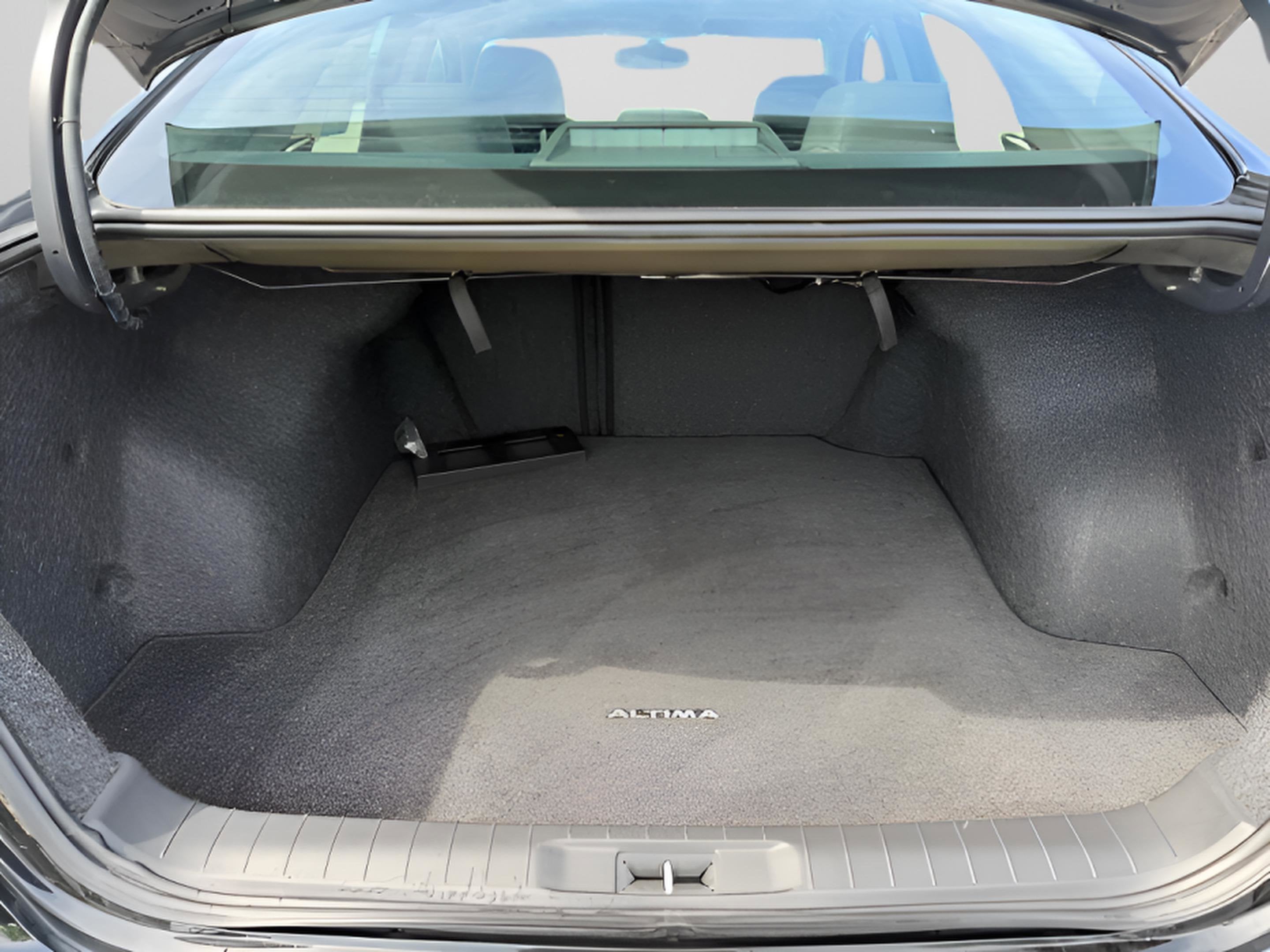 2018 Nissan Altima 2.5 SL