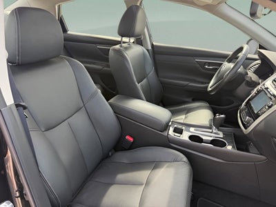 2018 Nissan Altima 2.5 SL