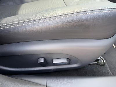 2018 Nissan Altima 2.5 SL