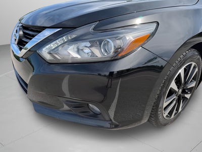 2018 Nissan Altima 2.5 SL