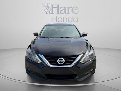 2018 Nissan Altima 2.5 SL