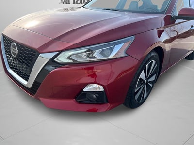 2019 Nissan Altima 2.5 SL