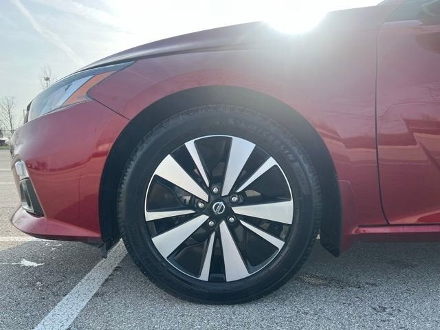 2019 Nissan Altima 2.5 SL