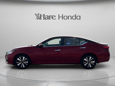 2019 Nissan Altima 2.5 SL