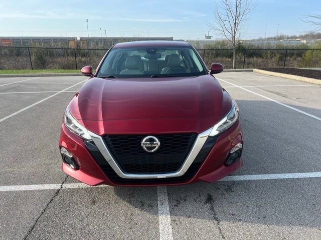 2019 Nissan Altima 2.5 SL