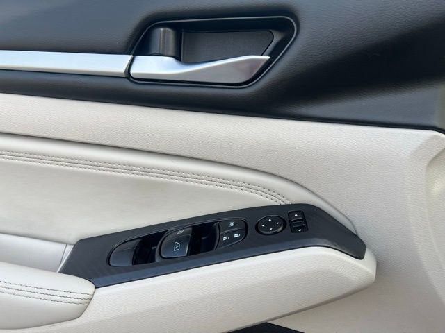 2019 Nissan Altima 2.5 SL