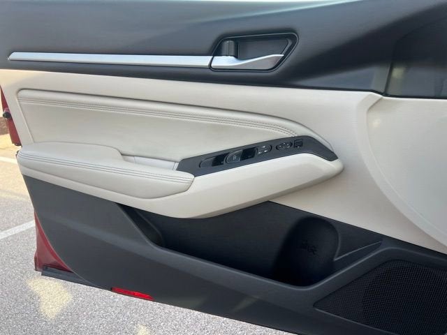 2019 Nissan Altima 2.5 SL