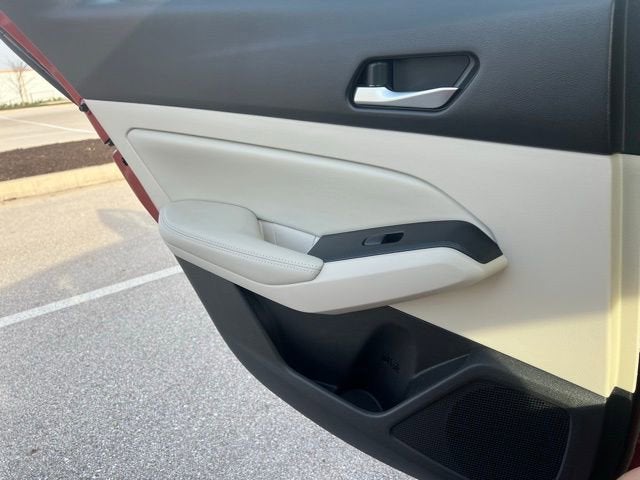 2019 Nissan Altima 2.5 SL