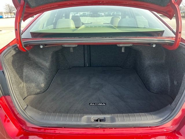 2019 Nissan Altima 2.5 SL