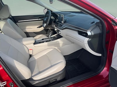 2019 Nissan Altima 2.5 SL