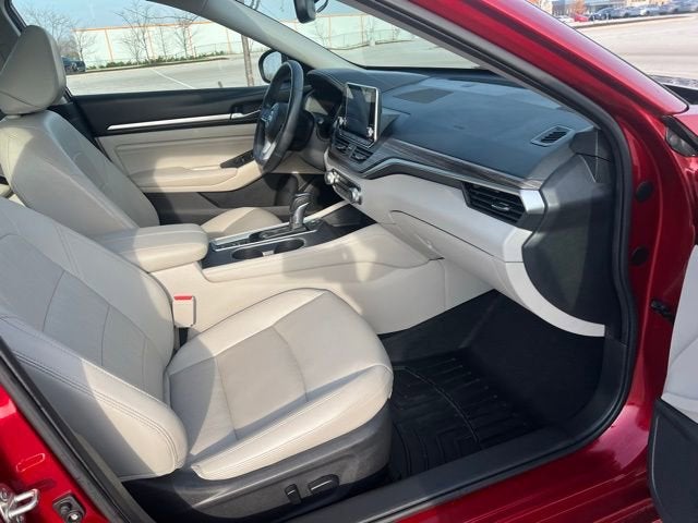 2019 Nissan Altima 2.5 SL