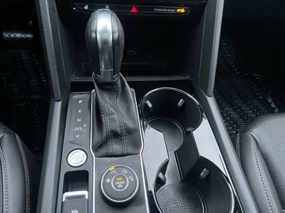 2019 Volkswagen Atlas 3.6L V6 SEL